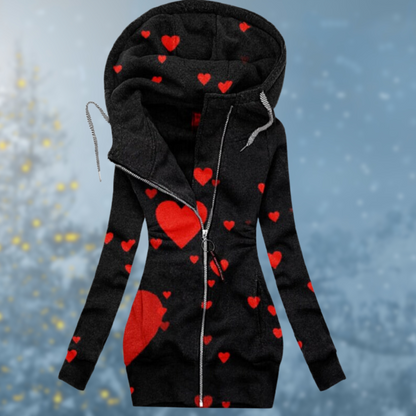 Cecelia - Maglione invernale da donna