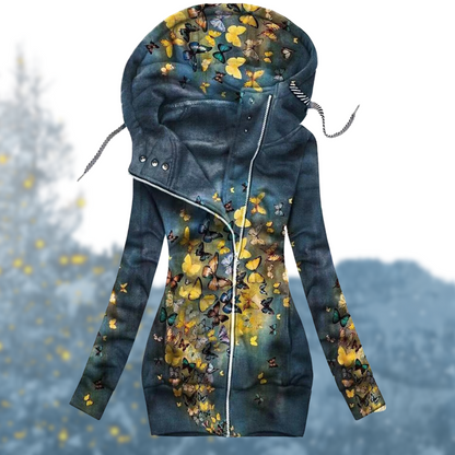 Cecelia - Maglione invernale da donna