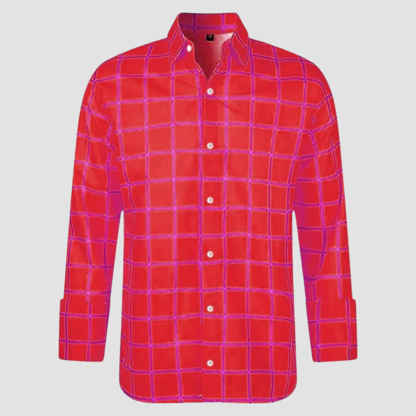 David - Maglia a maniche lunghe