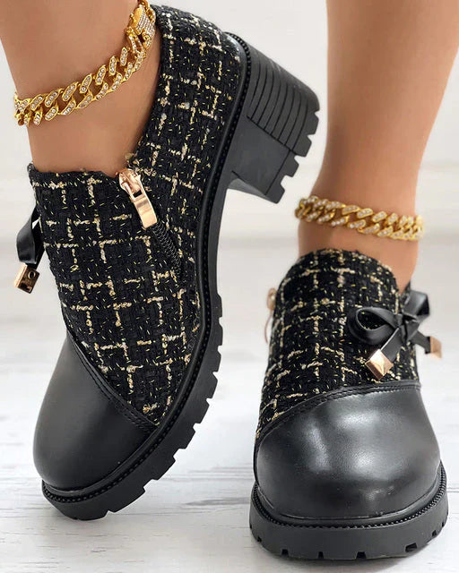 Morgana – Stivaletti di alta qualità