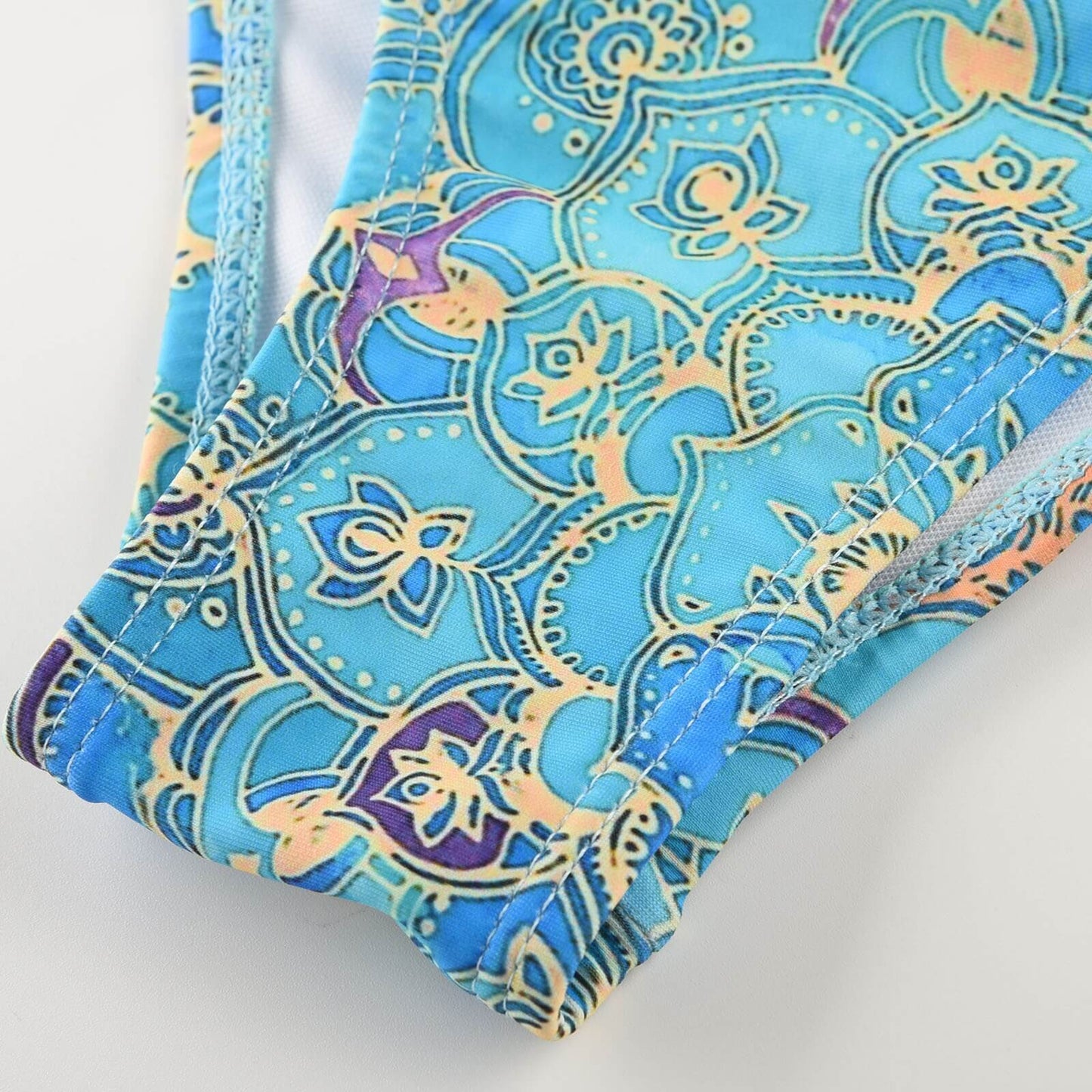 Seraphis – Set bikini vivace a due pezzi