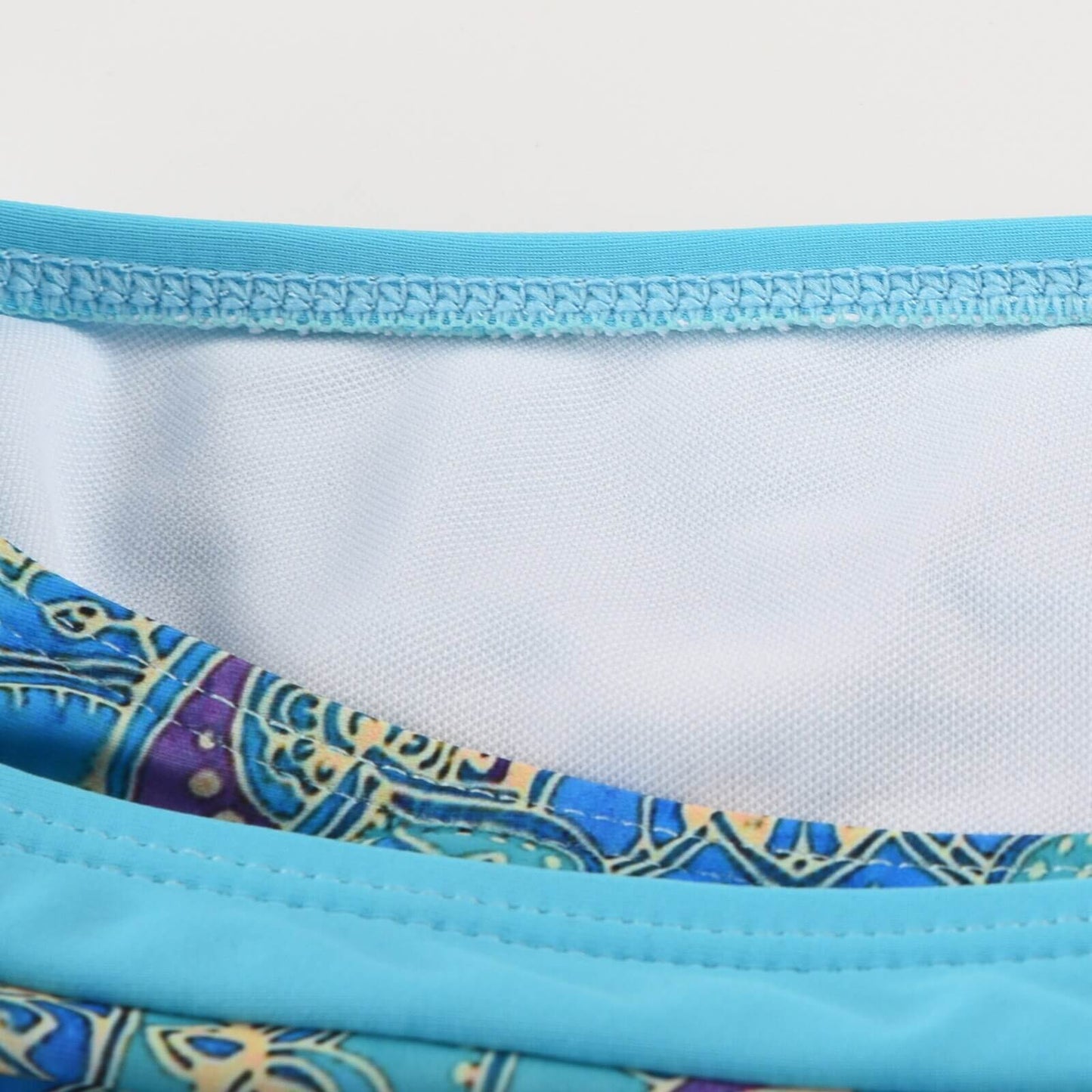 Seraphis – Set bikini vivace a due pezzi