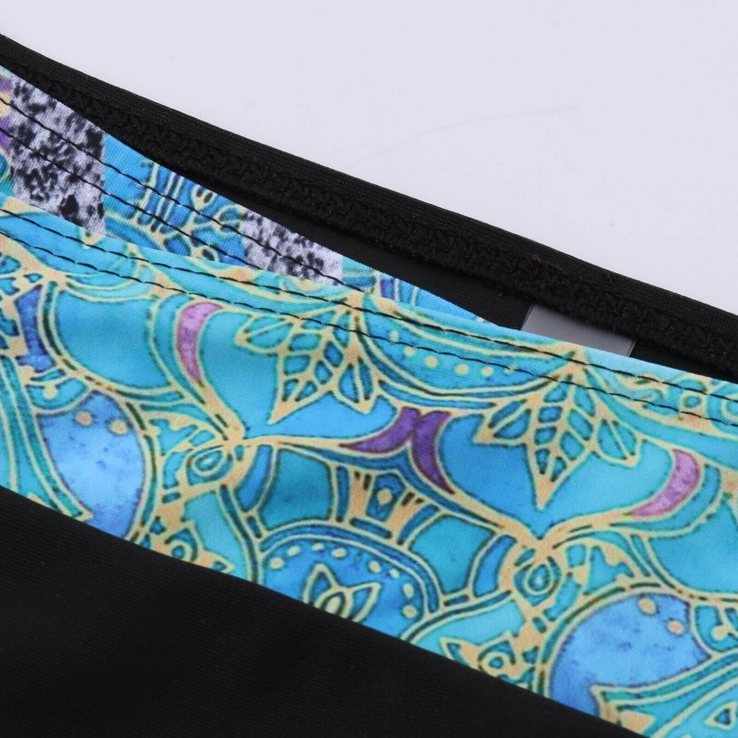 Seraphis – Set bikini vivace a due pezzi