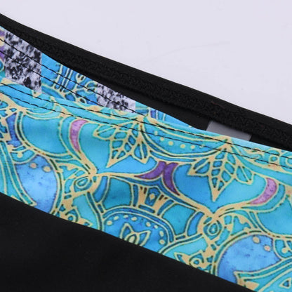 Seraphis – Set bikini vivace a due pezzi