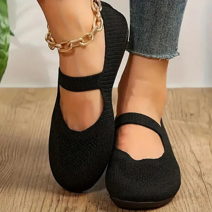 Nyxara – Pantofole leggere e flessibili