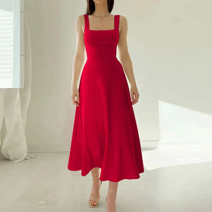 Shifra – Abito midi elegante