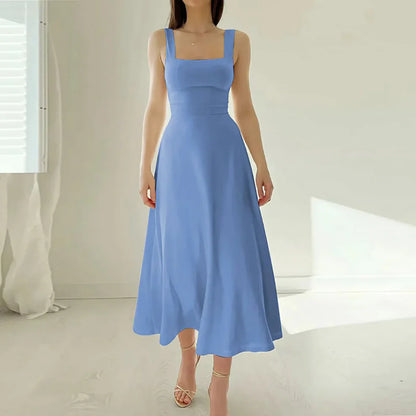 Shifra – Abito midi elegante