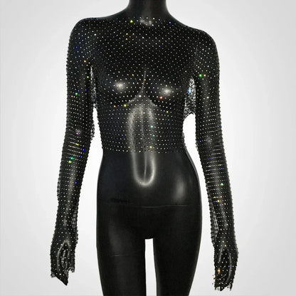 Noema – Top corto in rete