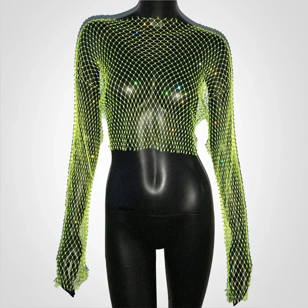 Noema – Top corto in rete