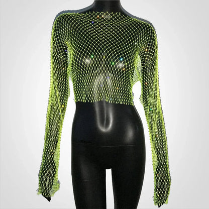 Noema – Top corto in rete