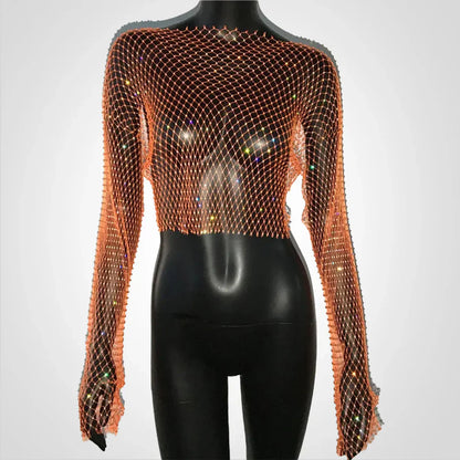 Noema – Top corto in rete