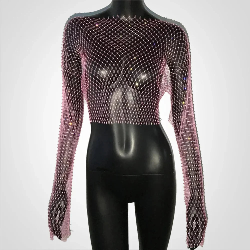 Noema – Top corto in rete