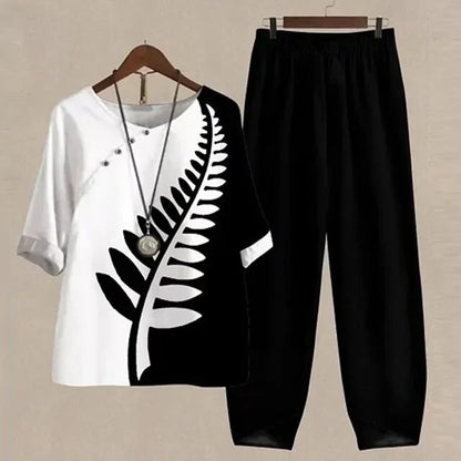 Gertie – Elegante set da due pezzi