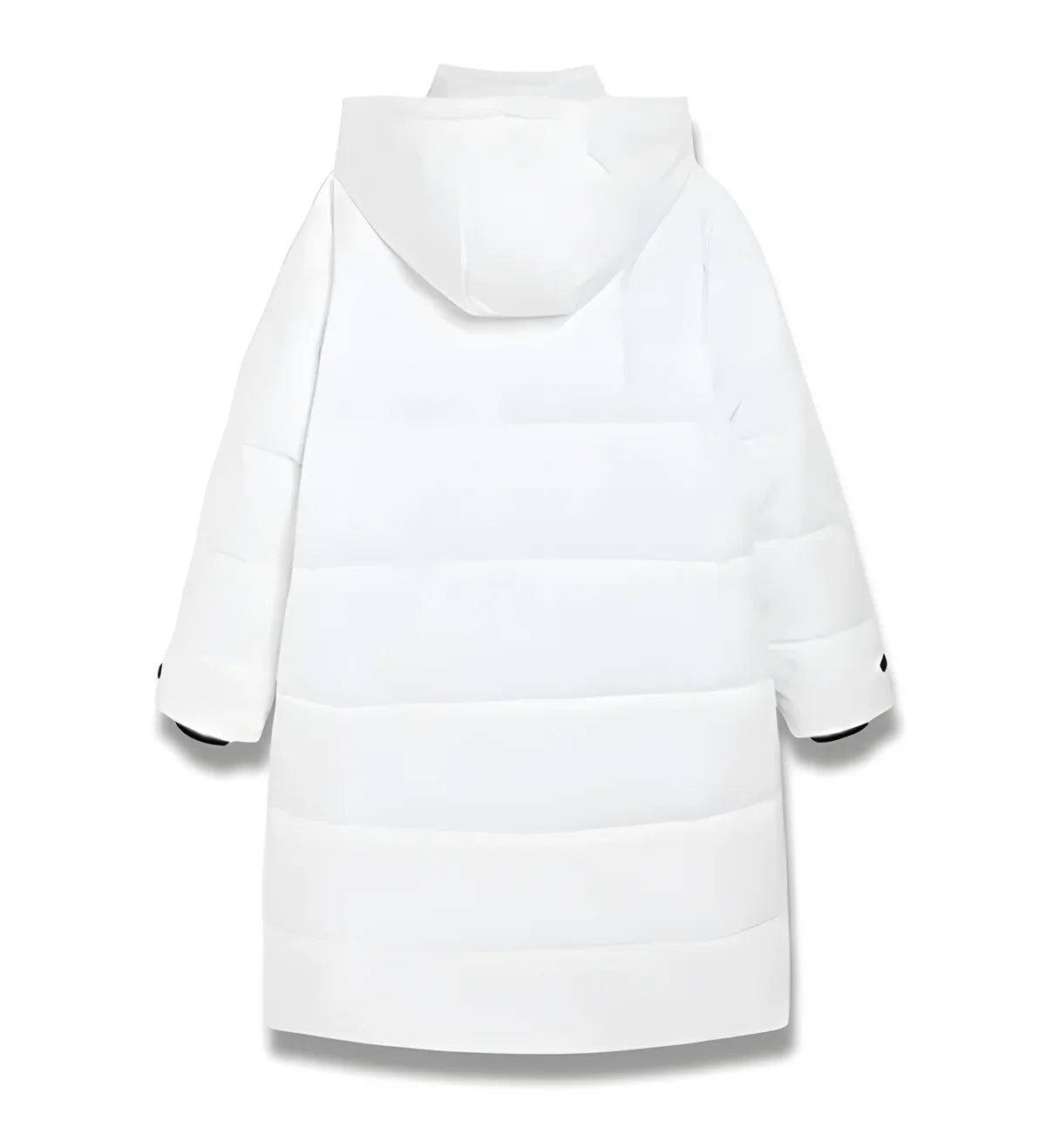 Analeah – Giacca tampone isolata