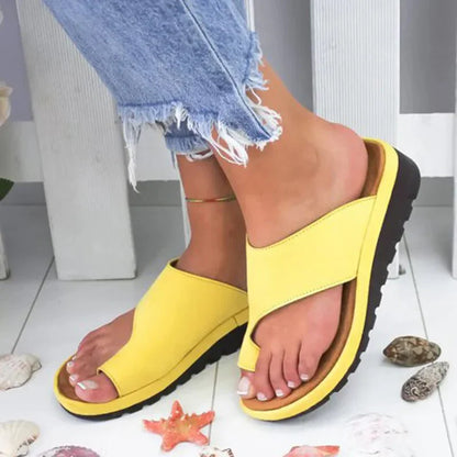 Leontine – Scarpe ortopediche alla moda