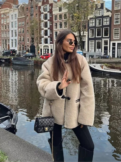 Cataleya | Abbigliamento invernale classico ed elegante