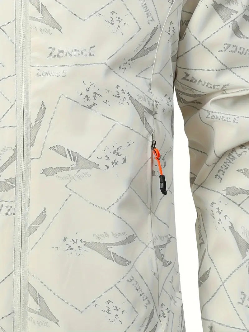 Riddhima – Giacca leggera con fodera in pelliccia