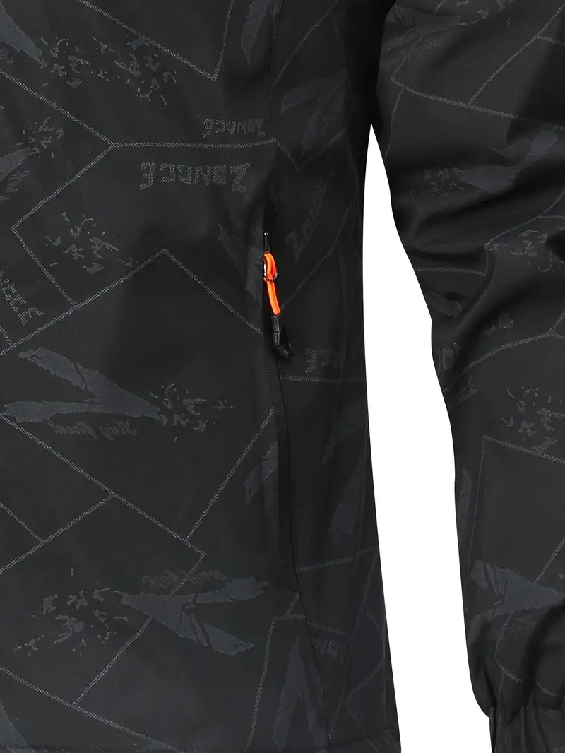 Riddhima – Giacca leggera con fodera in pelliccia