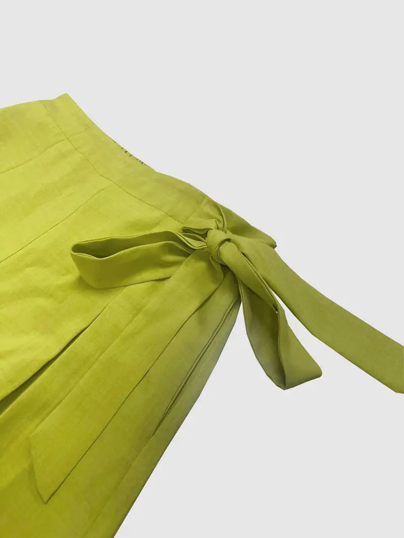 Elsinore – Pantaloni alla moda ed eleganti a gamba larga