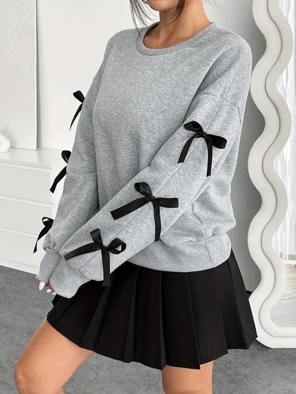 Riri - Maglia elegante in cotone