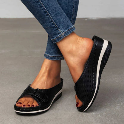 Louvie – Pantofole comode