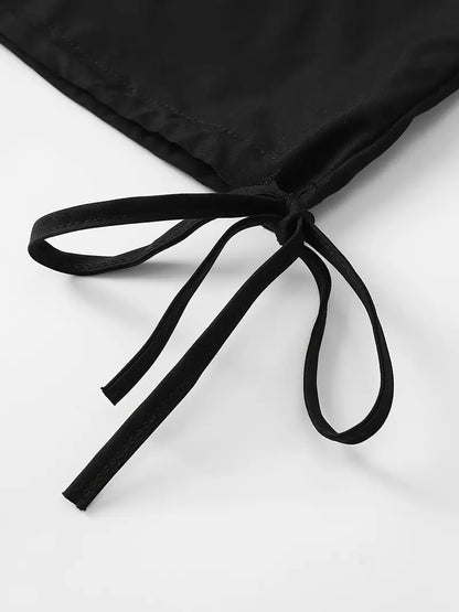 Autumn - Pantaloni cargo eleganti e leggeri