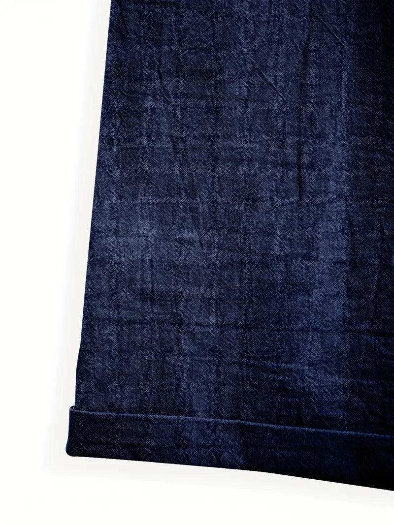 Janni – Tutina elegante in lino