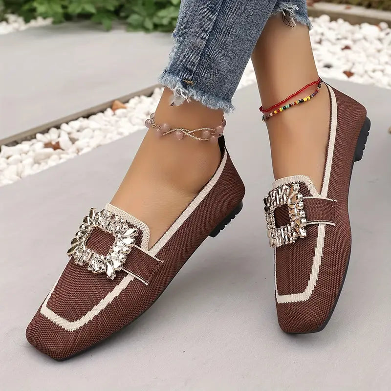 Dracelle – Slip-on scintillanti