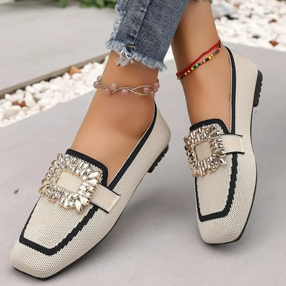 Dracelle – Slip-on scintillanti