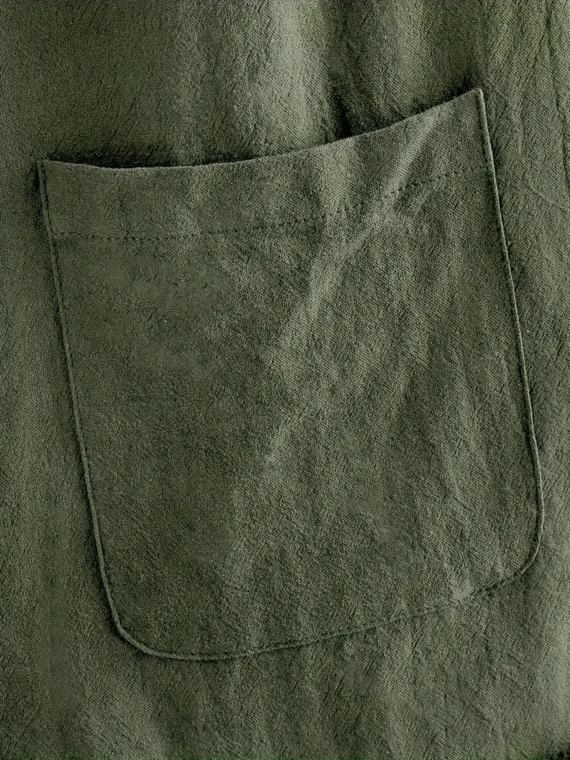 Janni – Tutina elegante in lino