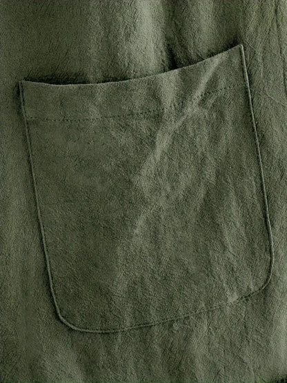 Janni – Tutina elegante in lino