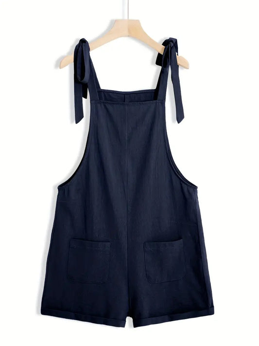 Janni – Tutina elegante in lino