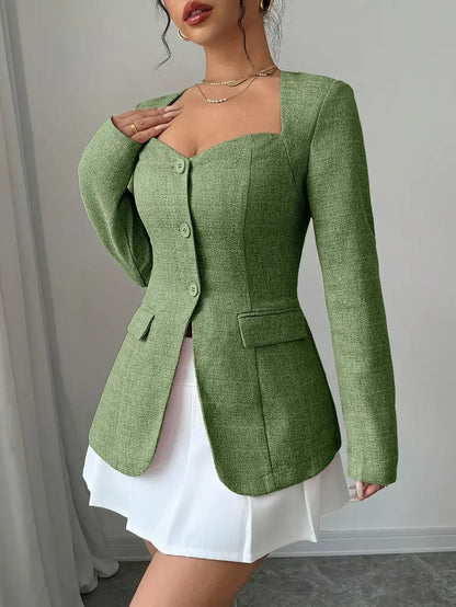 Pixie – Giacca elegante