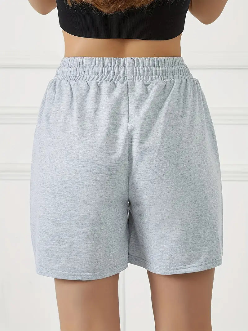 Malivienne – Pantaloncini di alta qualità con coulisse