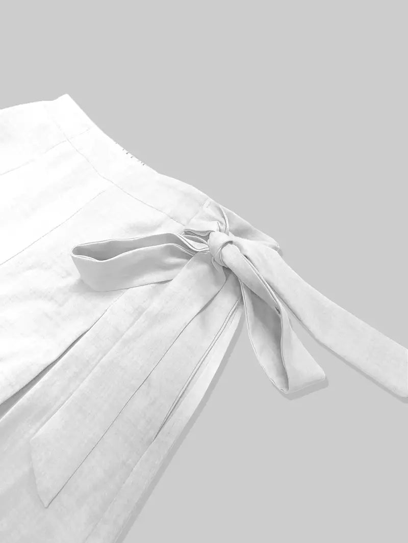 Elsinore – Pantaloni alla moda ed eleganti a gamba larga