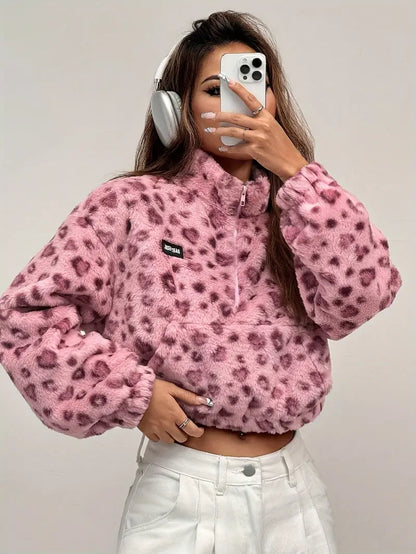 Dolly – Giacca corta in pelliccia