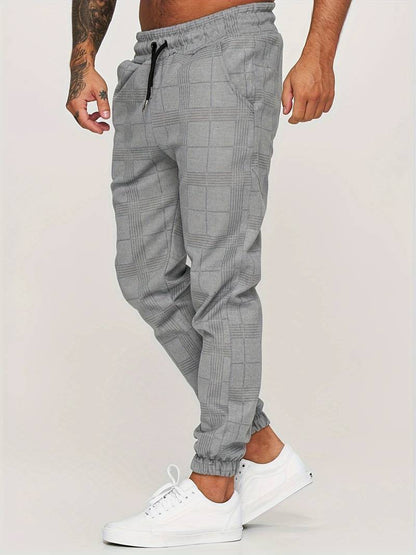 Pantaloni da jogging di lusso - Anton