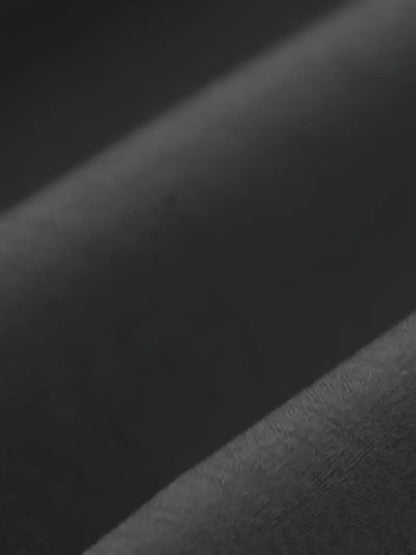 Hexaria – Pantaloni da jogging alla moda con dettagli in rete