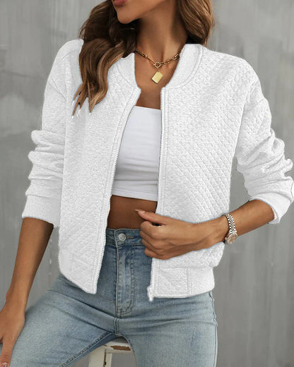 Yseult – Bomber trapuntato