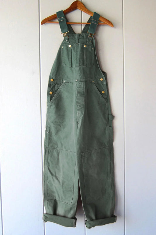 Meliora – Salopette vintage ampia