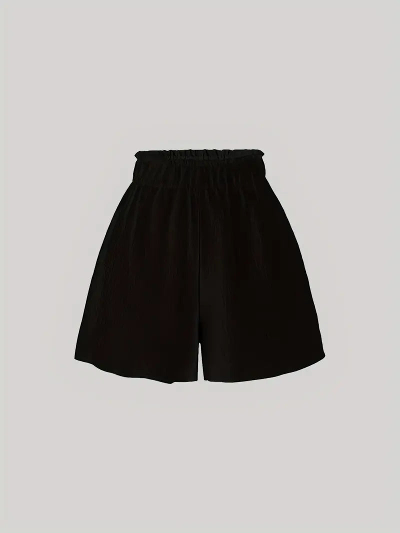 Ivigail – Completo a fascia strutturato con fiocco