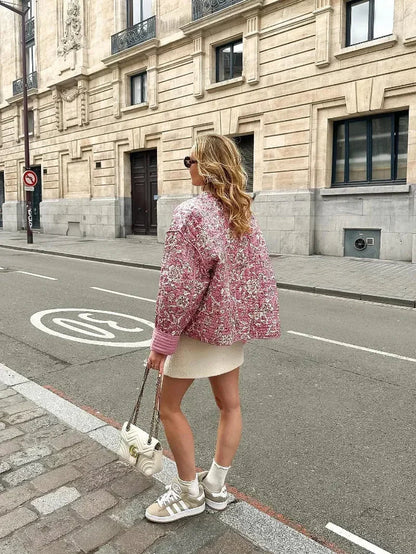 Delfina | Abbigliamento invernale intramontabile ed elegante