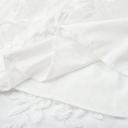 Bellona – Miniabito elegante in pizzo