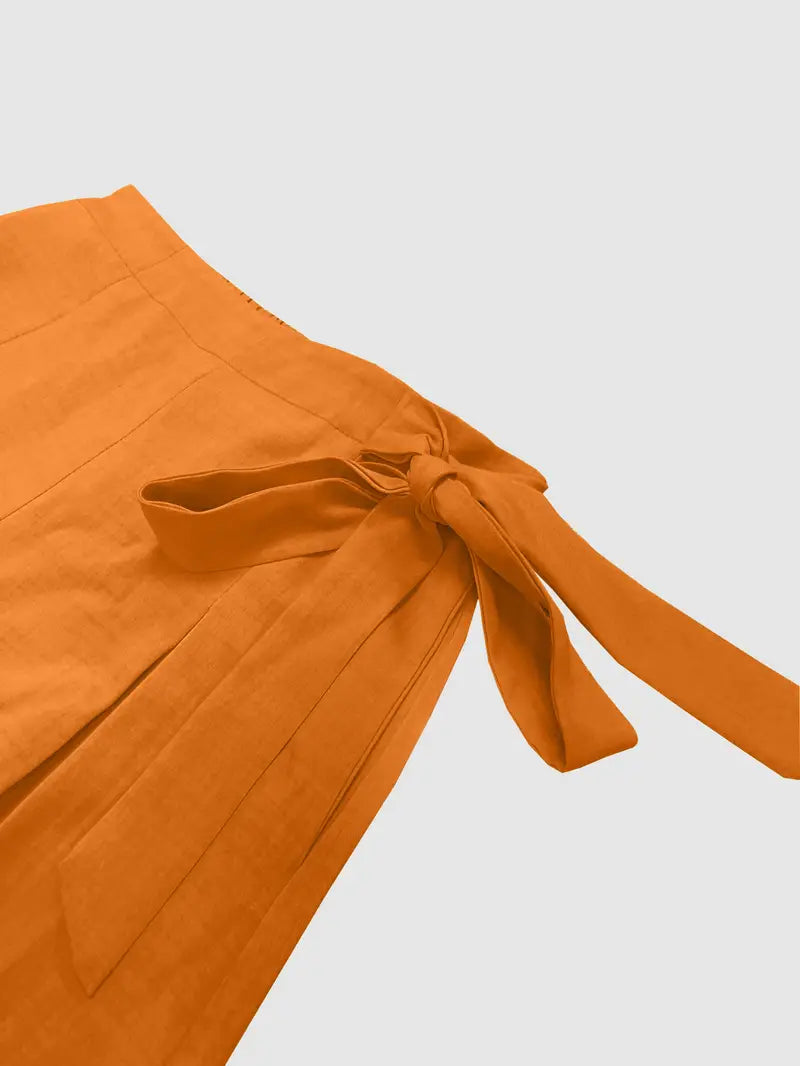 Elsinore – Pantaloni alla moda ed eleganti a gamba larga