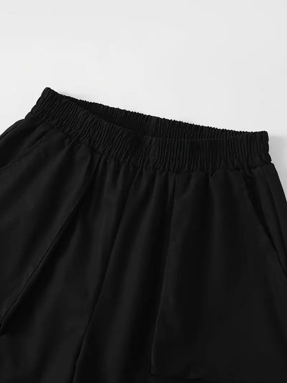 Autumn - Pantaloni cargo eleganti e leggeri