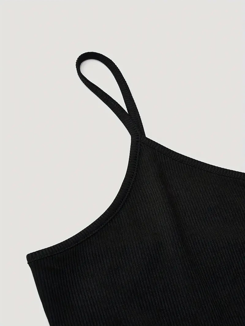 Aniella – abito canotta floreale