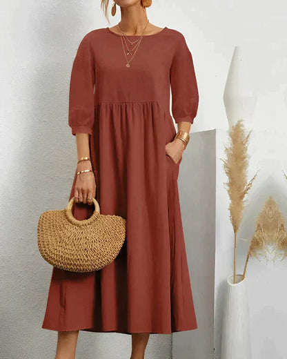 Lalaine - L'abito estivo perfetto