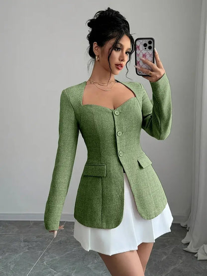 Pixie – Giacca elegante