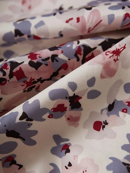 Yori – Bomber floreale