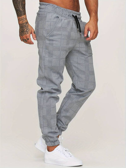 Pantaloni da jogging di lusso - Anton